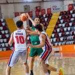AMICALE / BASKET-BALL : LES LIONCEAUX FRAPPENT FORT AVANT LE MONDIAL U17