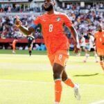 CDM 2026 : L&rsquo;ALLEMAGNE FAIT PLIER LA CÔTE D&rsquo;IVOIRE